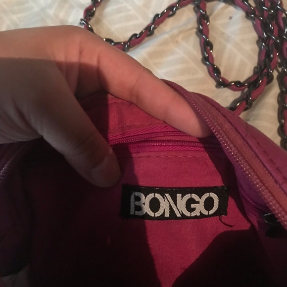 🆑 2/$5 | 🎉 Bow Crossbody 🎁 - Picture 5 of 11